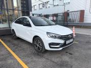 Lada (ВАЗ) Vesta I Рестайлинг (NG) Пермь  - изображение 4