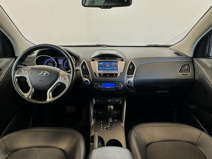 Hyundai ix35 I Москва  - изображение 5