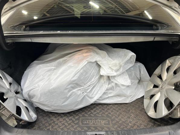 Toyota Avensis II Рестайлинг с пробегом 2006 года, цена 899 000 рублей, 182000 км, седан, Автокод Объявления