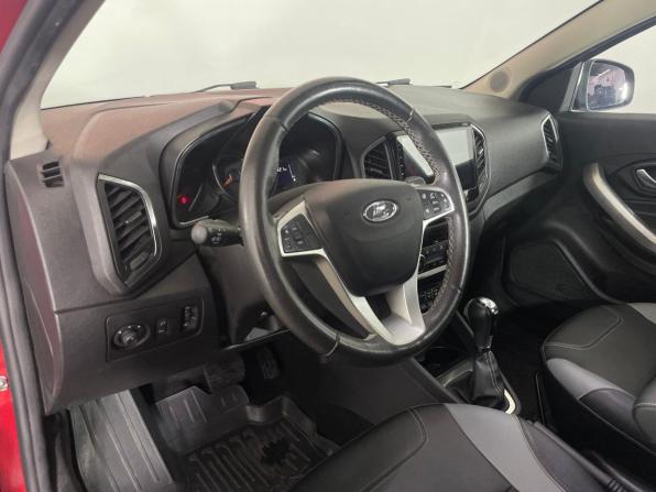 Lada (ВАЗ) XRAY I с пробегом 2019 года, цена 1 179 000 рублей, 51921 км, хэтчбек, Автокод Объявления