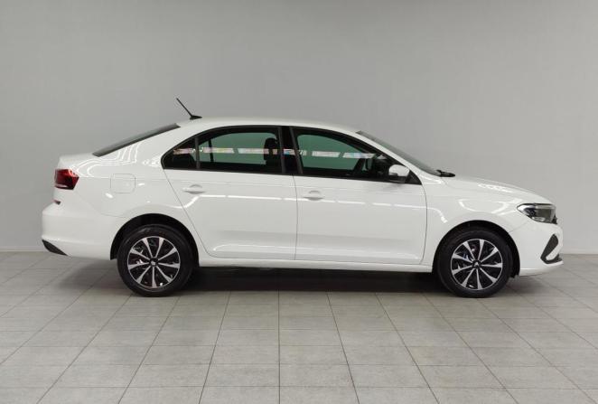 Volkswagen Polo VI с пробегом 2021 года, цена 1 473 000 рублей, 96476 км, лифтбек, Автокод Объявления