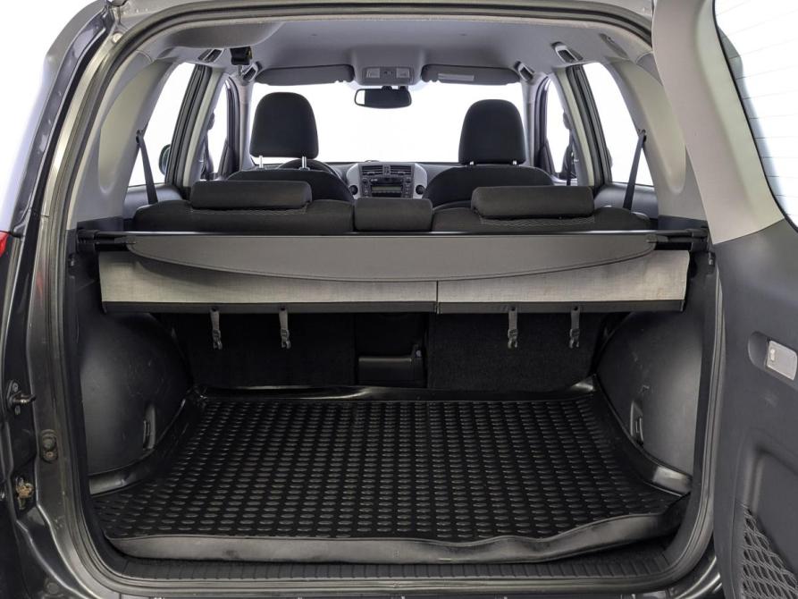 Toyota RAV4 III (XA30) Рестайлинг Москва  - изображение 10