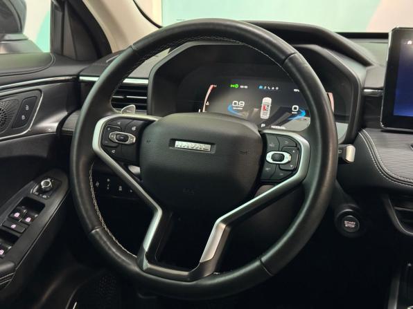 Haval Jolion I Рестайлинг с пробегом 2024 года, цена 2 111 000 рублей, 31100 км, внедорожник, Автокод Объявления