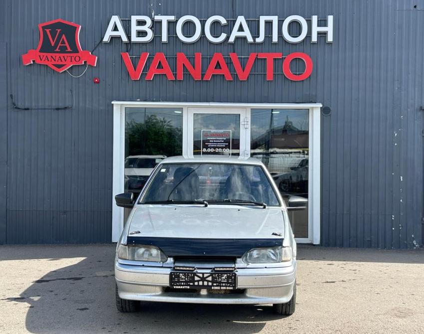 Lada (ВАЗ) 2115 Альметьевск  - изображение 2