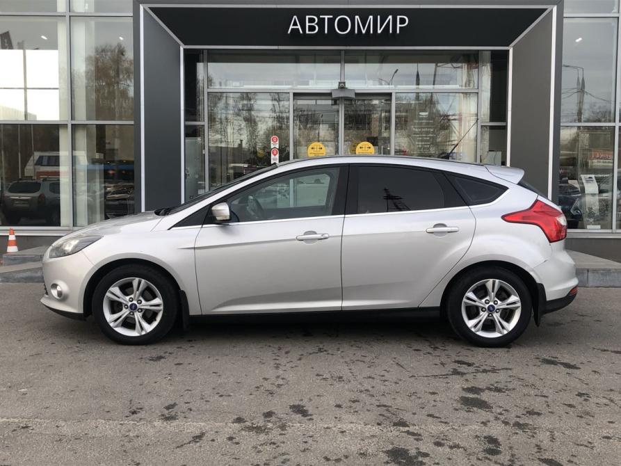 Ford Focus III Брянск  - изображение 8