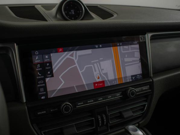Porsche Macan I Рестайлинг с пробегом 2019 года, цена 4 970 000 рублей, 81500 км, внедорожник, Автокод Объявления