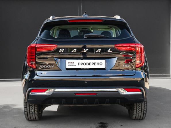 Haval Jolion I с пробегом 2023 года, цена 2 090 000 рублей, 6635 км, внедорожник, Автокод Объявления