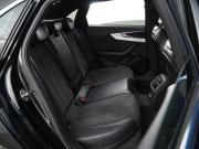 Audi A4 V (B9) Москва  - изображение 28
