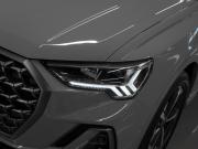 Audi Q3 II (F3) Москва  - изображение 53
