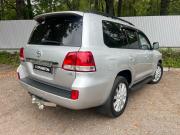 Toyota Land Cruiser 200 Series Уфа  - изображение 29