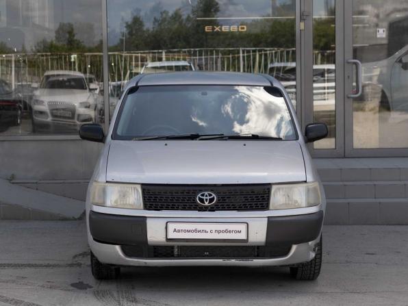 Toyota Probox I с пробегом 2009 года, цена 450 000 рублей, 308000 км, универсал, Автокод Объявления