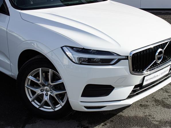 Volvo XC60 II с пробегом 2018 года, цена 3 200 000 рублей, 119441 км, внедорожник, Автокод Объявления