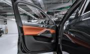 BMW X6 III (G06) Рестайлинг Москва  - изображение 49
