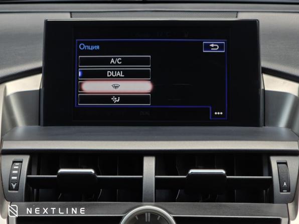 Lexus NX I с пробегом 2016 года, цена 2 890 000 рублей, 67460 км, внедорожник, Автокод Объявления