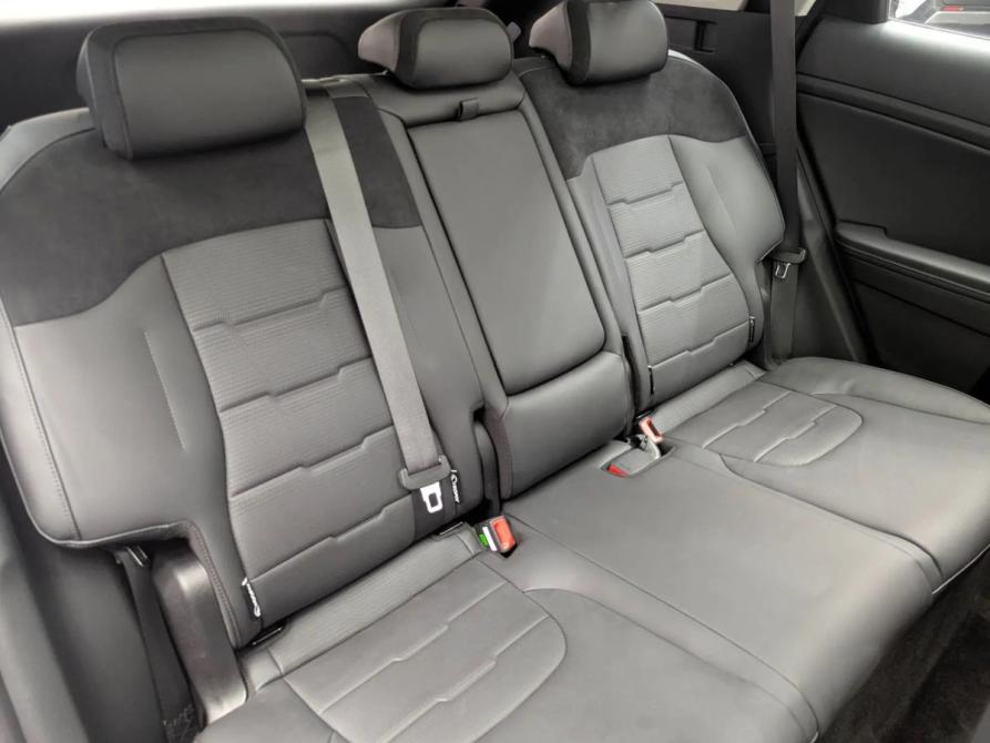 Kia Sportage (China) III (NP) Рестайлинг Воронеж  - изображение 12