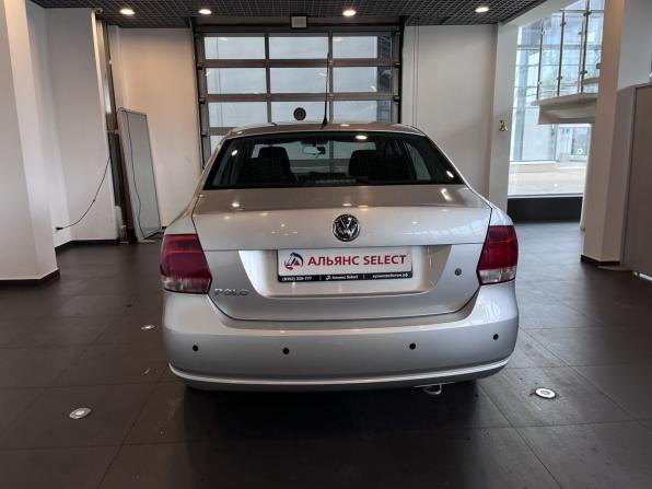 Volkswagen Polo V с пробегом 2011 года, цена 590 000 рублей, 223784 км, седан, Автокод Объявления