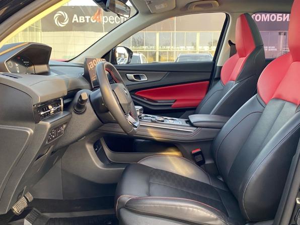 Changan CS55 Plus II с пробегом 2024 года, цена 2 095 000 рублей, 24060 км, внедорожник, Автокод Объявления