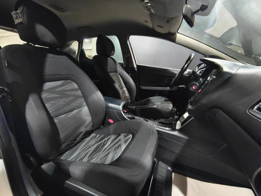 Kia Ceed II Рестайлинг Уфа  - изображение 19