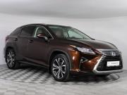 Lexus RX IV Химки  - изображение 20