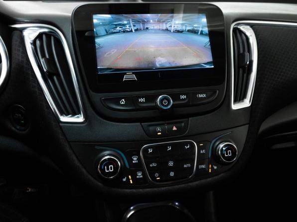 Chevrolet Malibu IX Рестайлинг с пробегом 2019 года, цена 1 415 000 рублей, 147540 км, седан, Автокод Объявления
