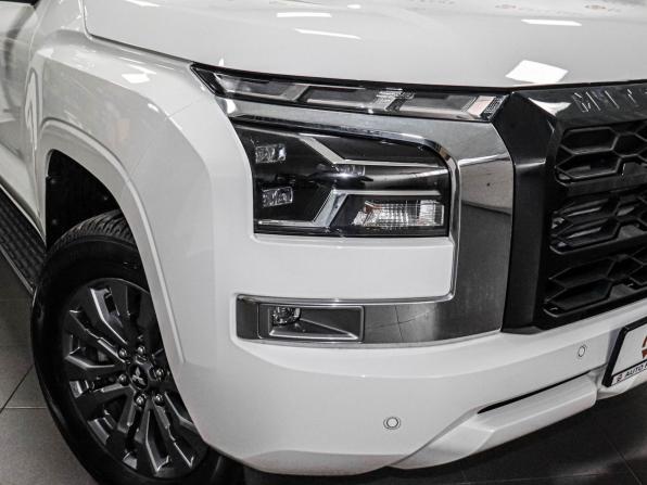 Mitsubishi L200 VI с пробегом 2025 года, цена 5 150 000 рублей, 24 км, offers.body_type.unknown, Автокод Объявления
