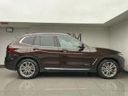 BMW X3 III (G01) Москва  - изображение 30