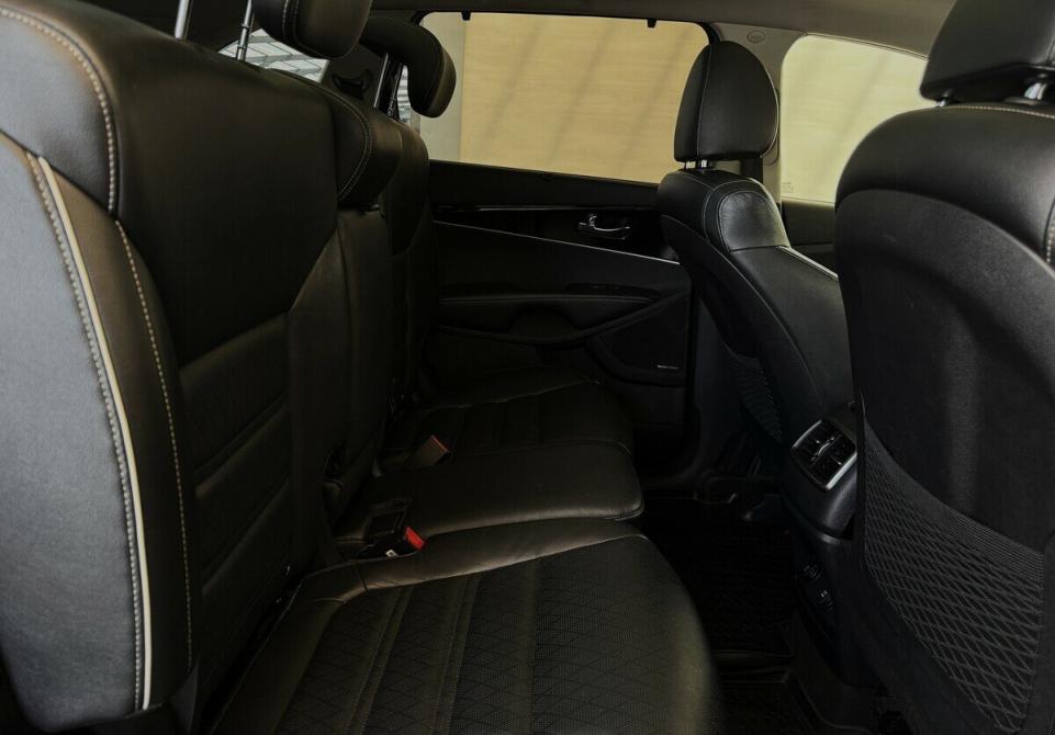 Kia Sorento III Prime Рестайлинг Москва  - изображение 15