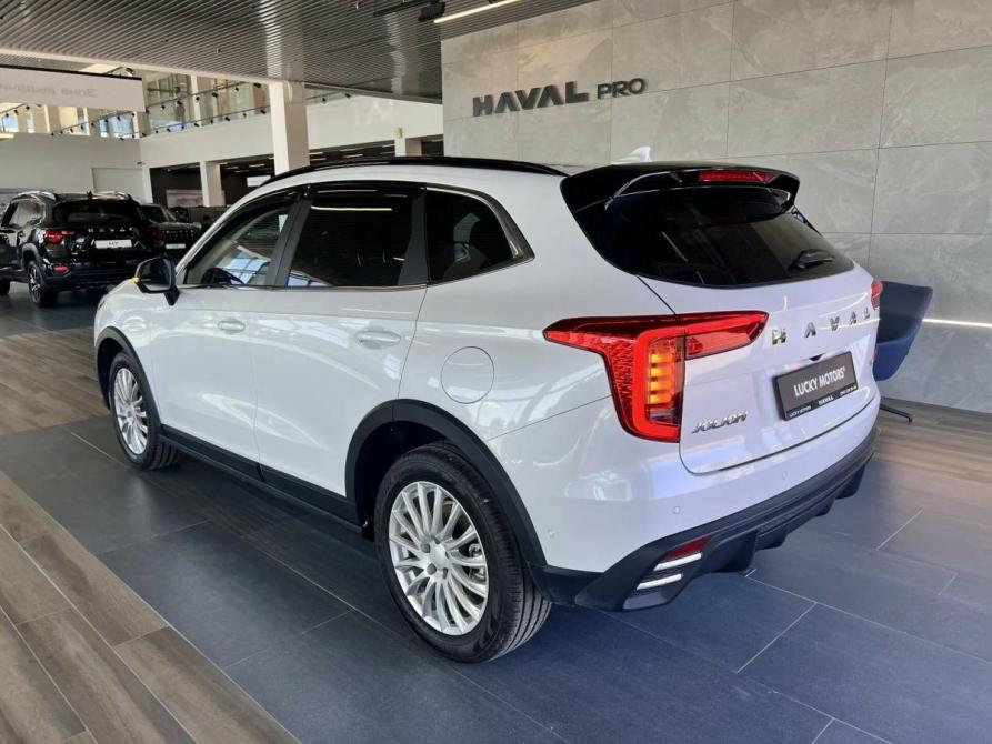 Haval Jolion I Рестайлинг Екатеринбург  - изображение 3