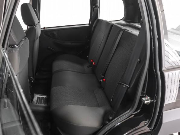Lada (ВАЗ) Niva Travel I Рестайлинг с пробегом 2026 года, цена 1 379 000 рублей, 259 км, внедорожник, Автокод Объявления