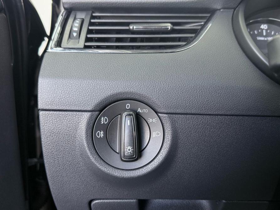 Skoda Octavia III (A7) Уфа  - изображение 18