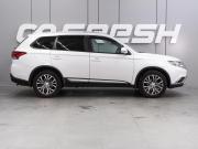 Mitsubishi Outlander III Рестайлинг 2 Воронеж  - изображение 27