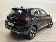 Chery Tiggo 4 Pro I Рестайлинг Саратов  - изображение 17