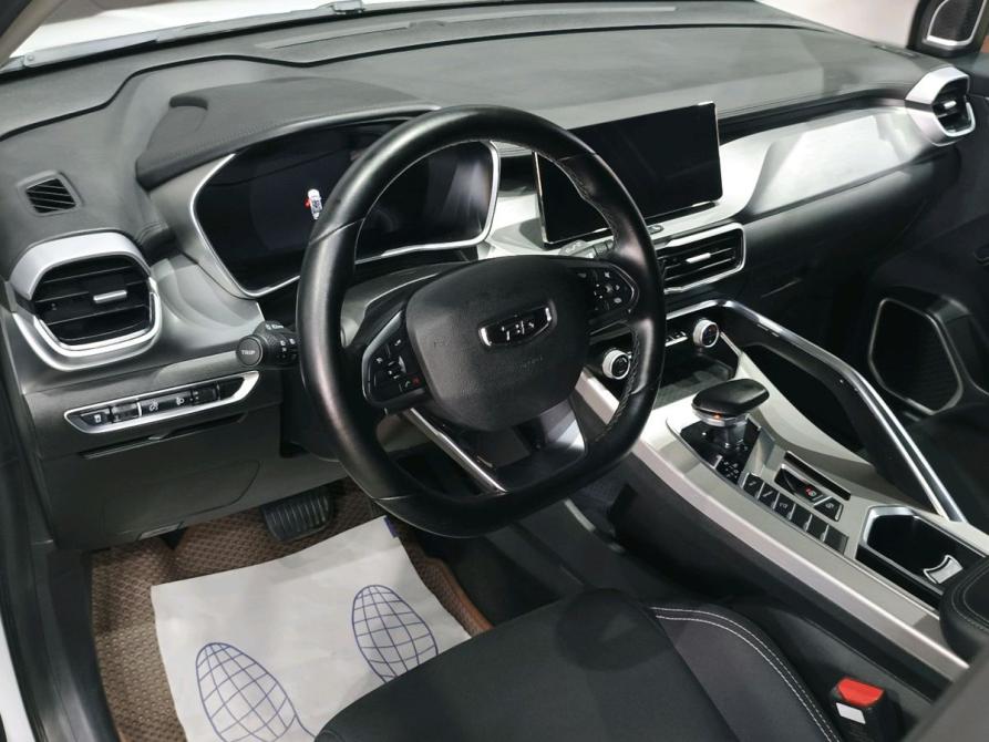 Belgee X50 Ставрополь  - изображение 9