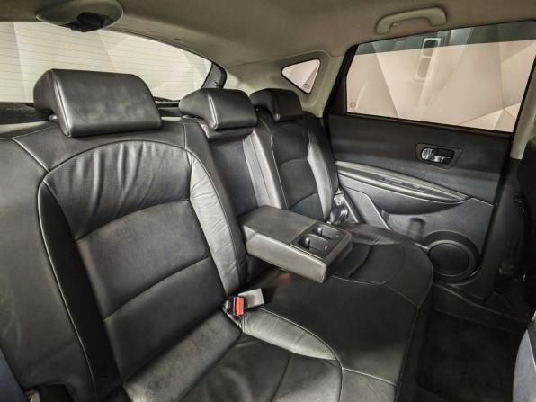 Nissan Qashqai I с пробегом 2007 года, цена 659 000 рублей, 239435 км, внедорожник, Автокод Объявления