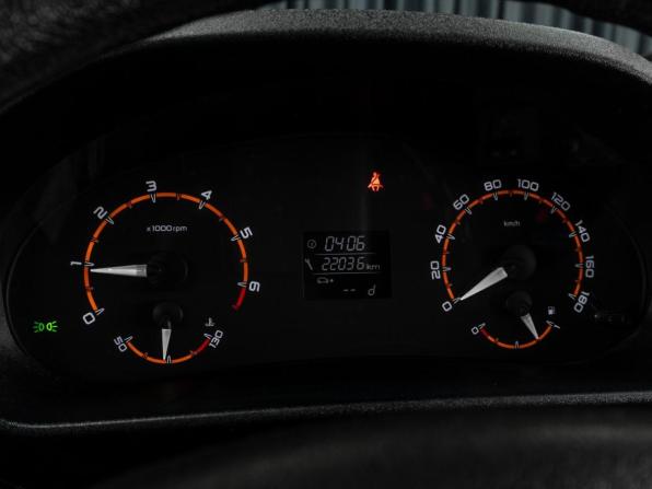 Lada (ВАЗ) Niva Legend с пробегом 2024 года, цена 1 299 000 рублей, 22036 км, внедорожник, Автокод Объявления