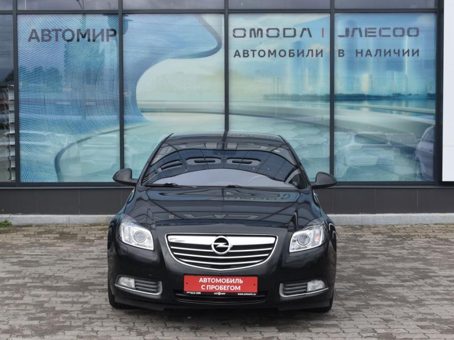 Opel Insignia I Архангельск  - изображение 2