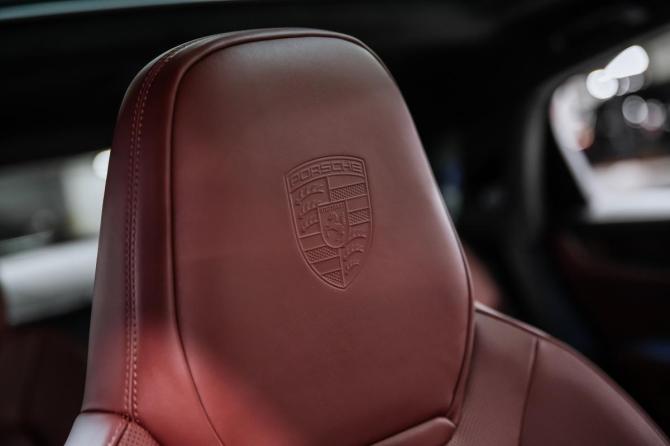 Новый Porsche Cayenne III Рестайлинг 2025 года, цена 18 900 000 рублей, внедорожник, Автокод Объявления