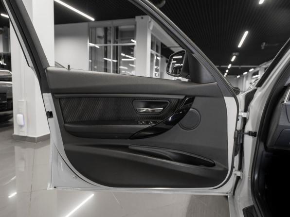 BMW 3 серии VI (F3x) Рестайлинг с пробегом 2016 года, цена 1 890 000 рублей, 118785 км, седан, Автокод Объявления