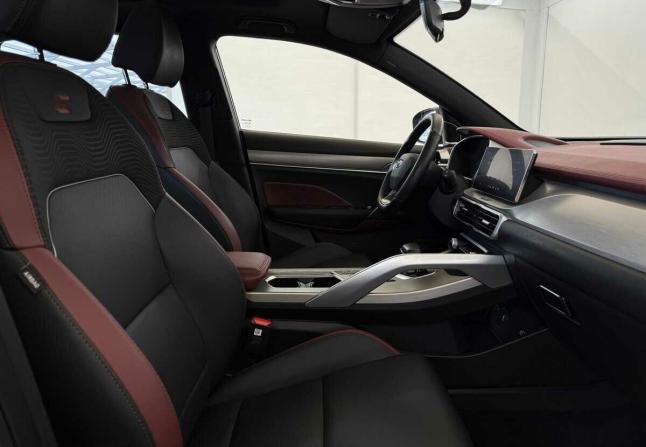 Belgee X50 с пробегом 2024 года, цена 1 730 000 рублей, 94580 км, внедорожник, Автокод Объявления