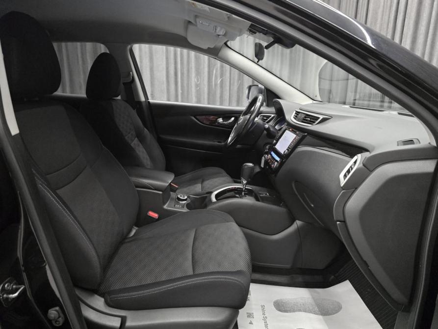 Nissan Qashqai II Красноярск  - изображение 10