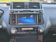 Toyota Land Cruiser Prado 150 Series Рестайлинг 1 Екатеринбург  - изображение 84