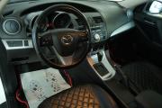 Mazda 3 II (BL) Омск  - изображение 29
