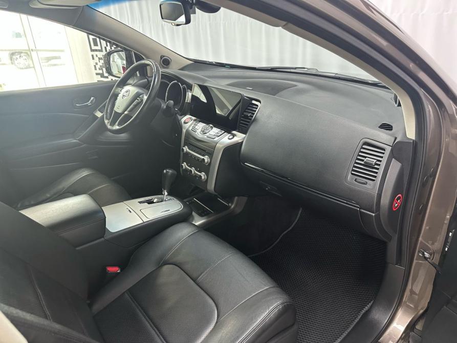 Nissan Murano II (Z51) Рестайлинг 2 Новосибирск  - изображение 27