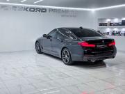 BMW 5 серии VII (G30/G31/G38) Рестайлинг Уфа  - изображение 52
