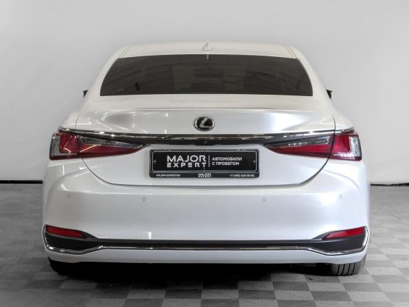 Lexus ES VII с пробегом 2020 года, цена 3 300 000 рублей, 144669 км, седан, Автокод Объявления