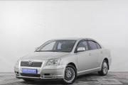 Toyota Avensis II Кемерово  - изображение 26