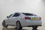 Lexus GS III Новокузнецк  - изображение 46