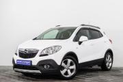 Opel Mokka I Сургут  - изображение 21