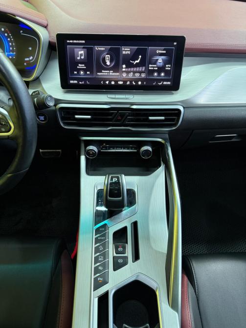Geely Coolray I Ижевск  - изображение 17