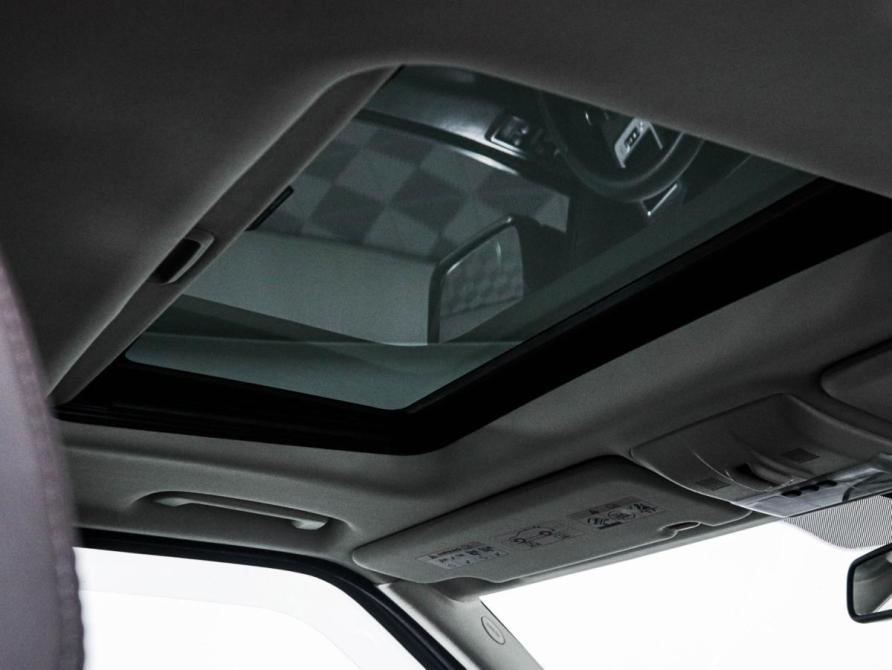 Land Rover Range Rover Sport I Рестайлинг Москва  - изображение 16